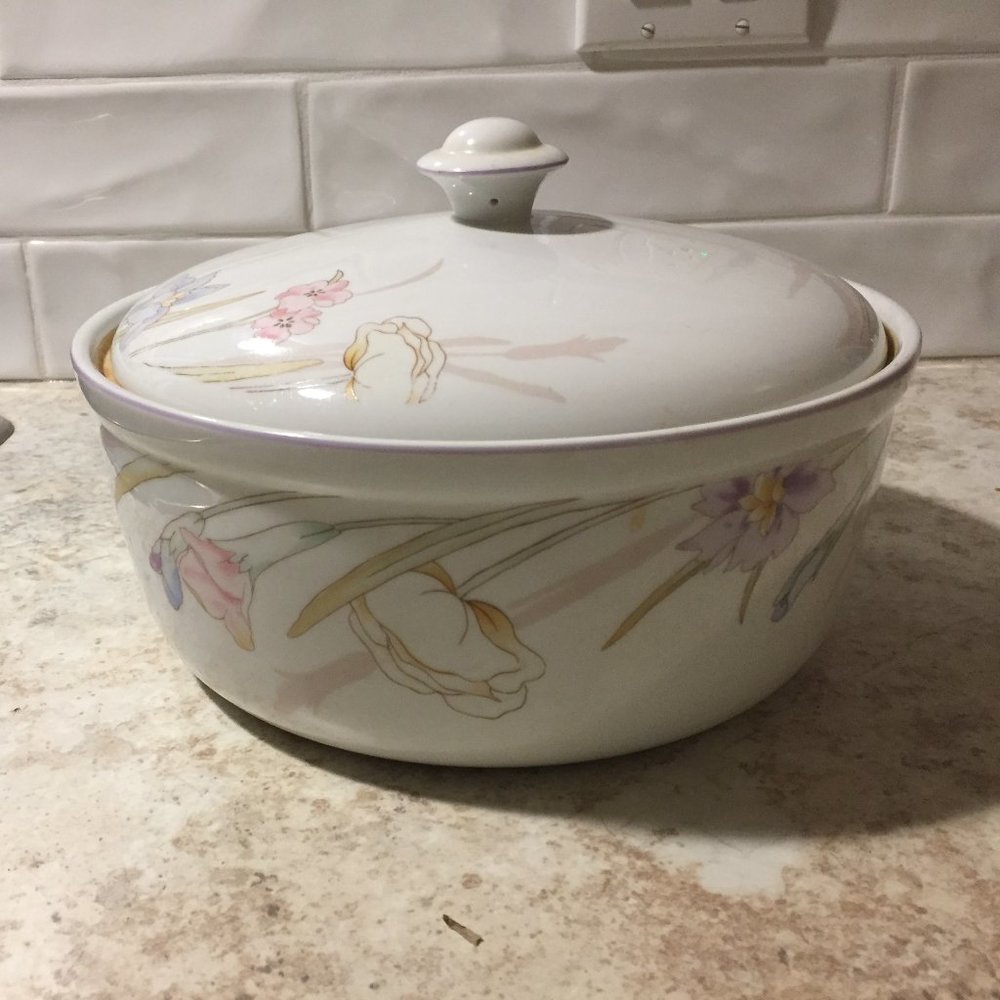 Studio Nova Bake and Serve Casserole (UP027 Gabriele)